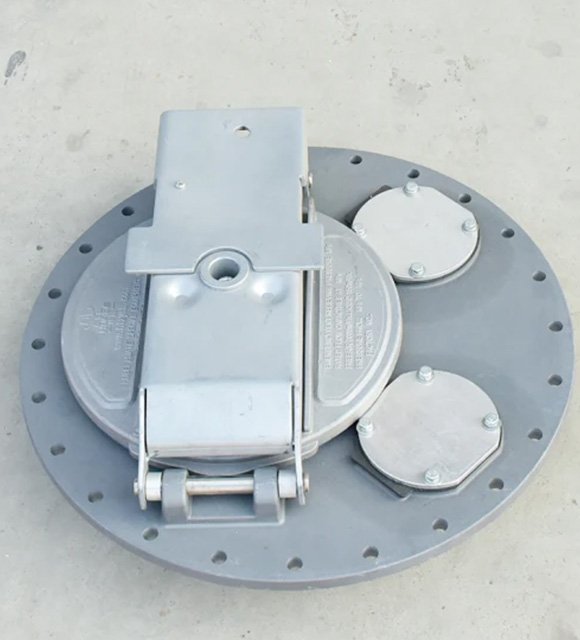 About Rigorous Safety Standards